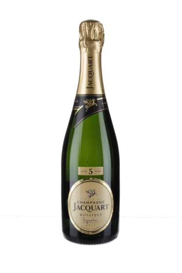 Champagne Brut Mosaic Signature Aged 5 Years