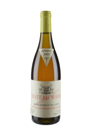 Châteauneuf du Pape Blanc