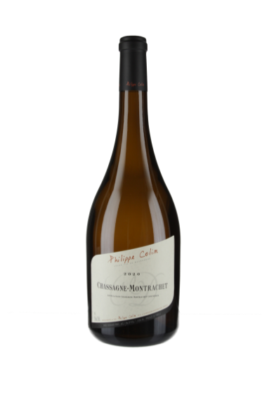 Chassagne Montrachet