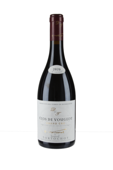 Clos De Vougeot