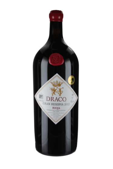 Draco Gran Reserva