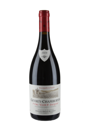 Gevrey Chambertin