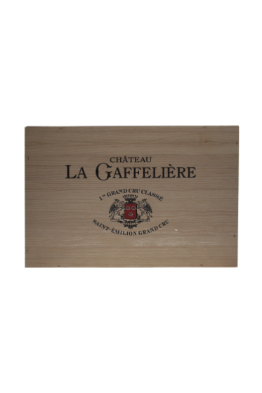 La Gaffelière (Ex-Château)