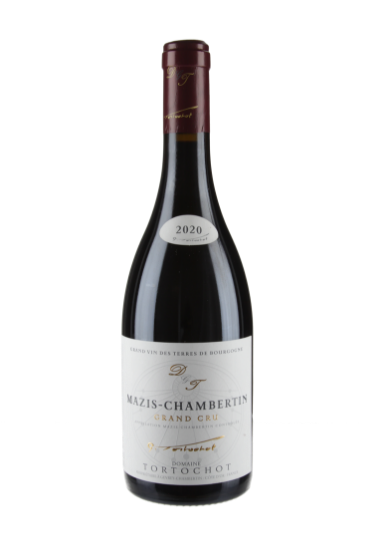 Mazis Chambertin