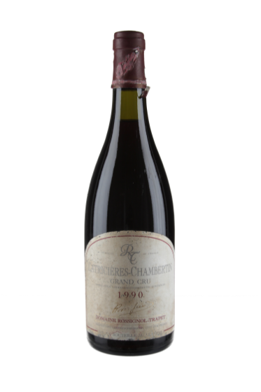 Latricières Chambertin