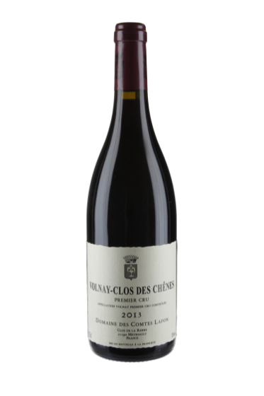 Volnay Clos de Chenes