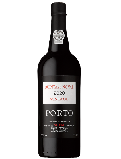 Porto Vintage Nacional