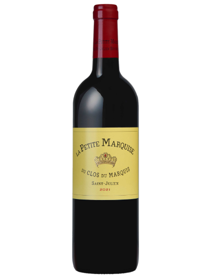 Petite Marquise (2nd Vin)