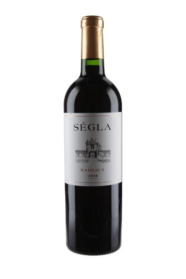 Ségla (2nd Vin)