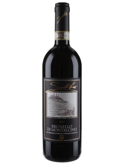 Brunello di Montalcino