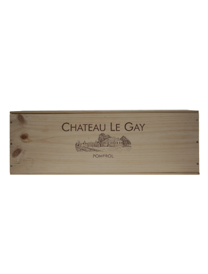 Le Gay (Ex-Château 2022)