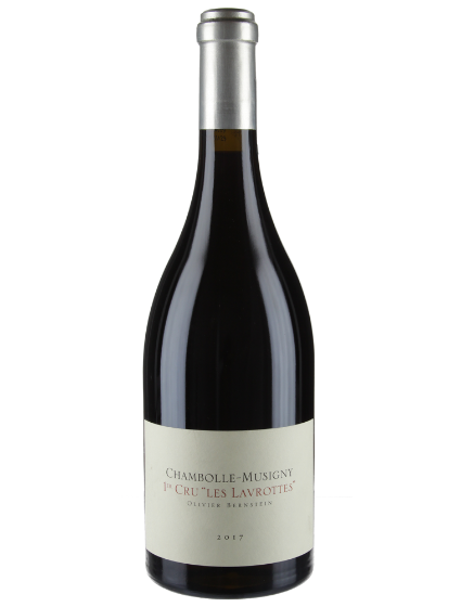 Chambolle Musigny Les Lavrottes