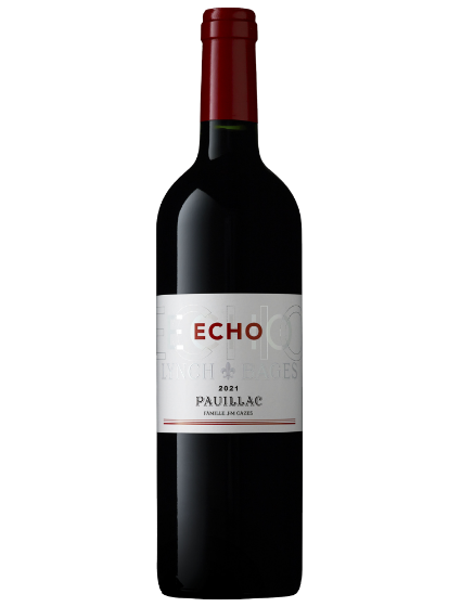 Echo de Lynch Bages (2nd Vin)