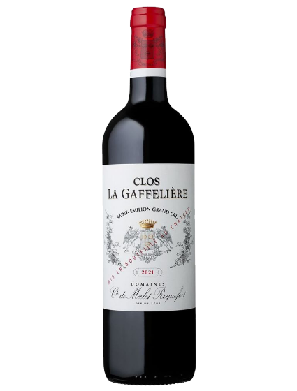 Clos la Gaffelière