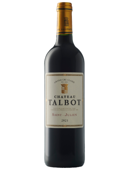 Connétable de Talbot (2nd Vin)