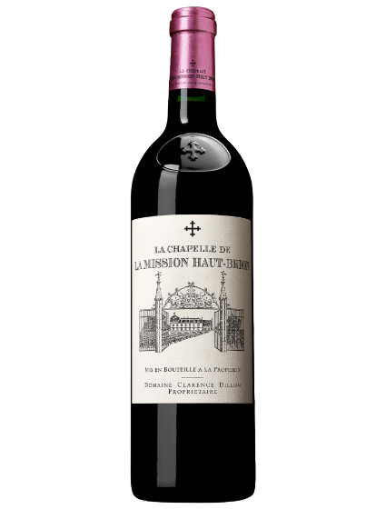 Chapelle de la Mission Haut-Brion (2nd Vin)