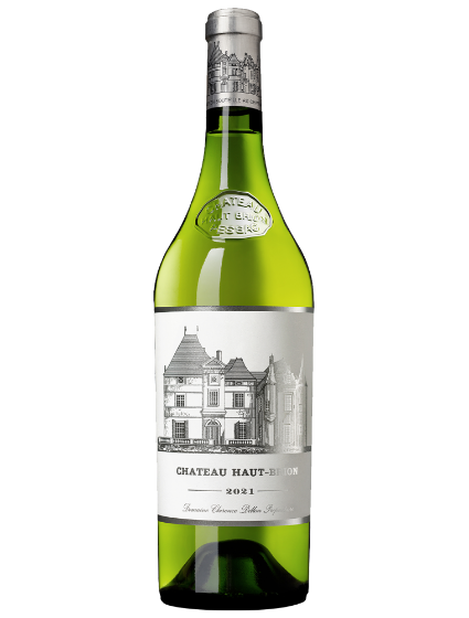 Haut Brion Blanc