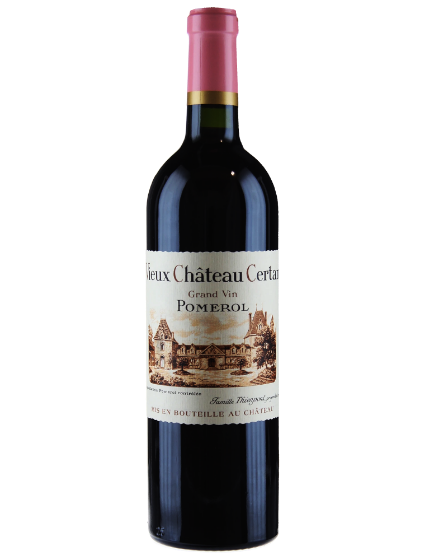 Vieux Château Certan