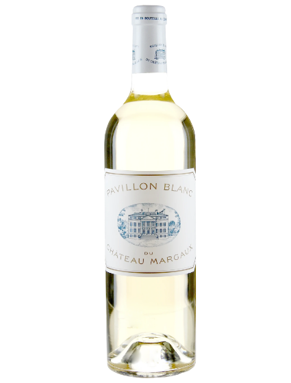 Pavillon Blanc de Margaux