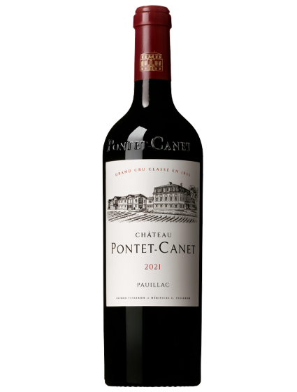 Pontet Canet