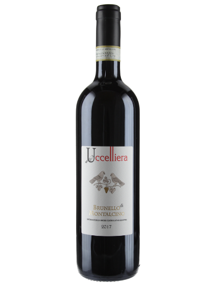 Brunello di Montalcino