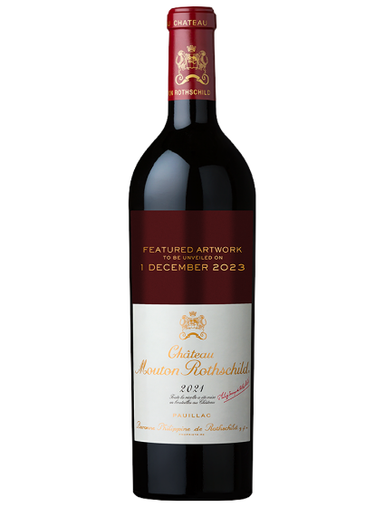 Mouton Rothschild