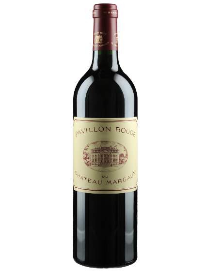 Pavillon Rouge de Margaux (2nd Vin)