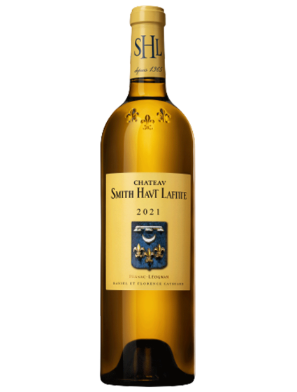 Smith Haut Lafitte Blanc