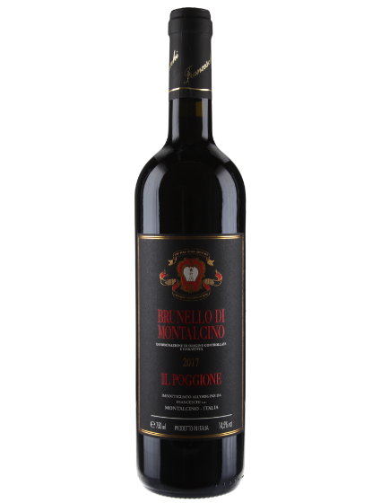 Brunello di Montalcino