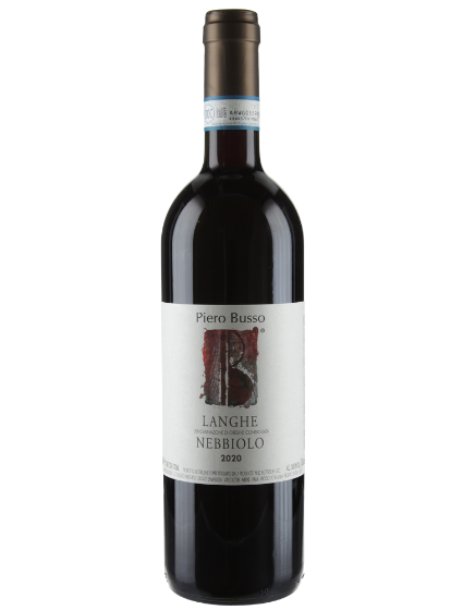 Langhe Nebbiolo