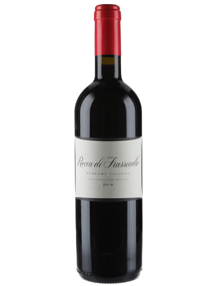 Rocca di Frassinello