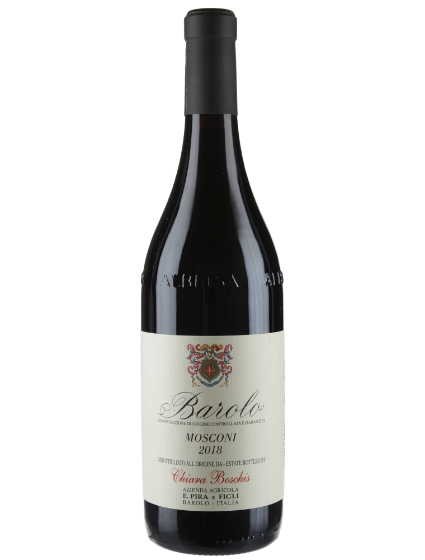 Barolo Mosconi