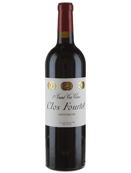 Clos Fourtet