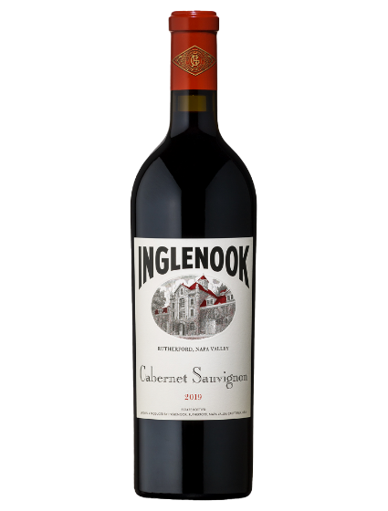 Inglenook Cabernet Sauvignon