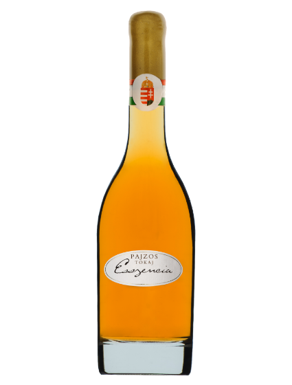 Tokaji Aszu Eszencia