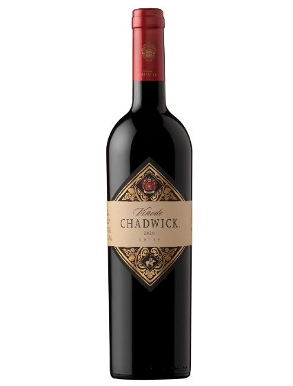 Viñedo Chadwick