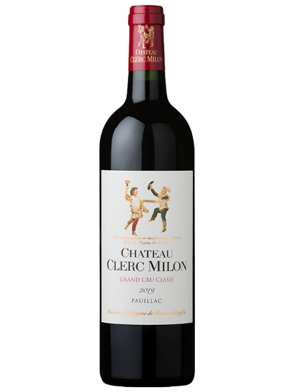 Clerc Milon