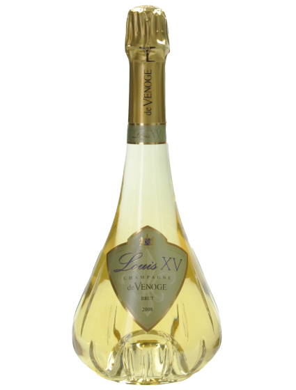 Champagne Louis XV