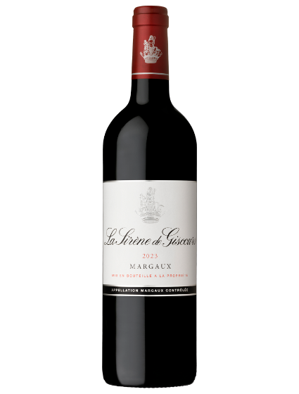 La Sirene de Giscours (2nd Vin)