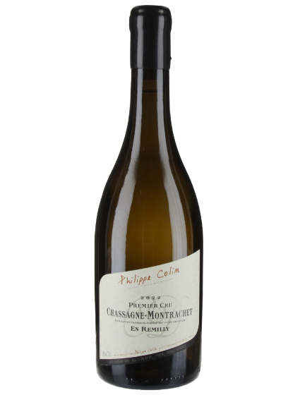 Chassagne Montrachet En Remilly