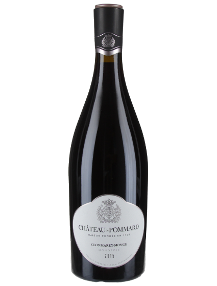 Pommard Clos Marey-Monge Monopole