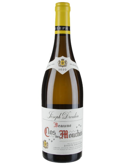 Beaune Clos des Mouches Blanc