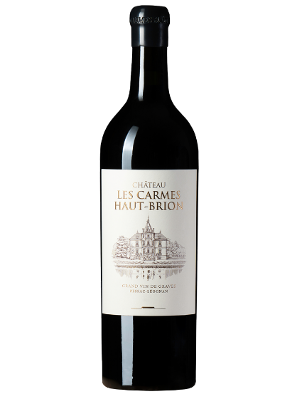 Picture of Château Carrosse Martillac 2019