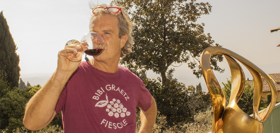 Chambolle Musigny "Les Charmes"